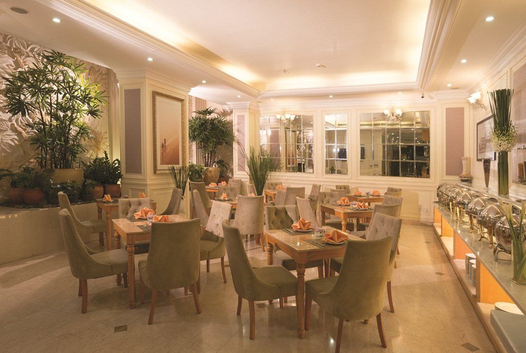 Silverland Jolie 4* TP. Hồ Chí Minh